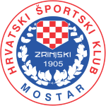 HSK Zrinjski Mostar